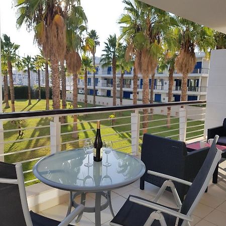 Lagos Marina Side Apartment 外观 照片