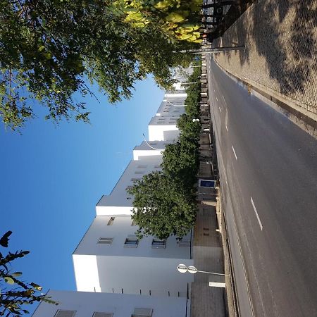 Lagos Marina Side Apartment 外观 照片