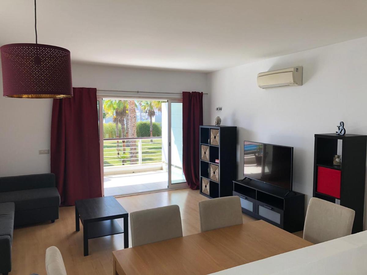 Lagos Marina Side Apartment 外观 照片