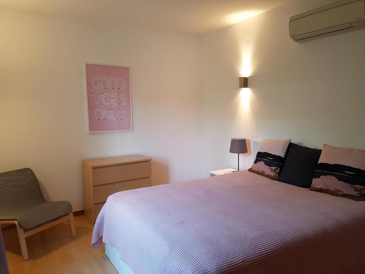 Lagos Marina Side Apartment 外观 照片