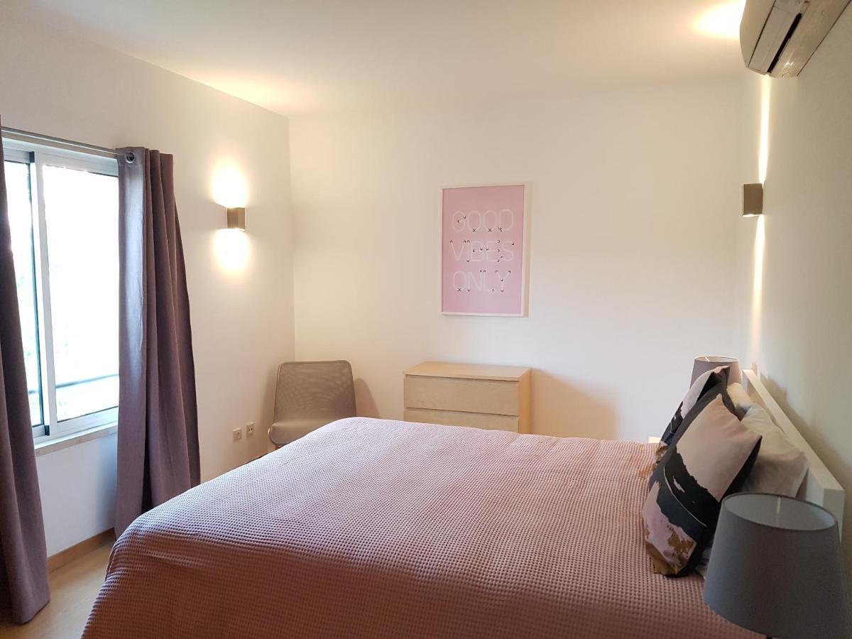Lagos Marina Side Apartment 外观 照片