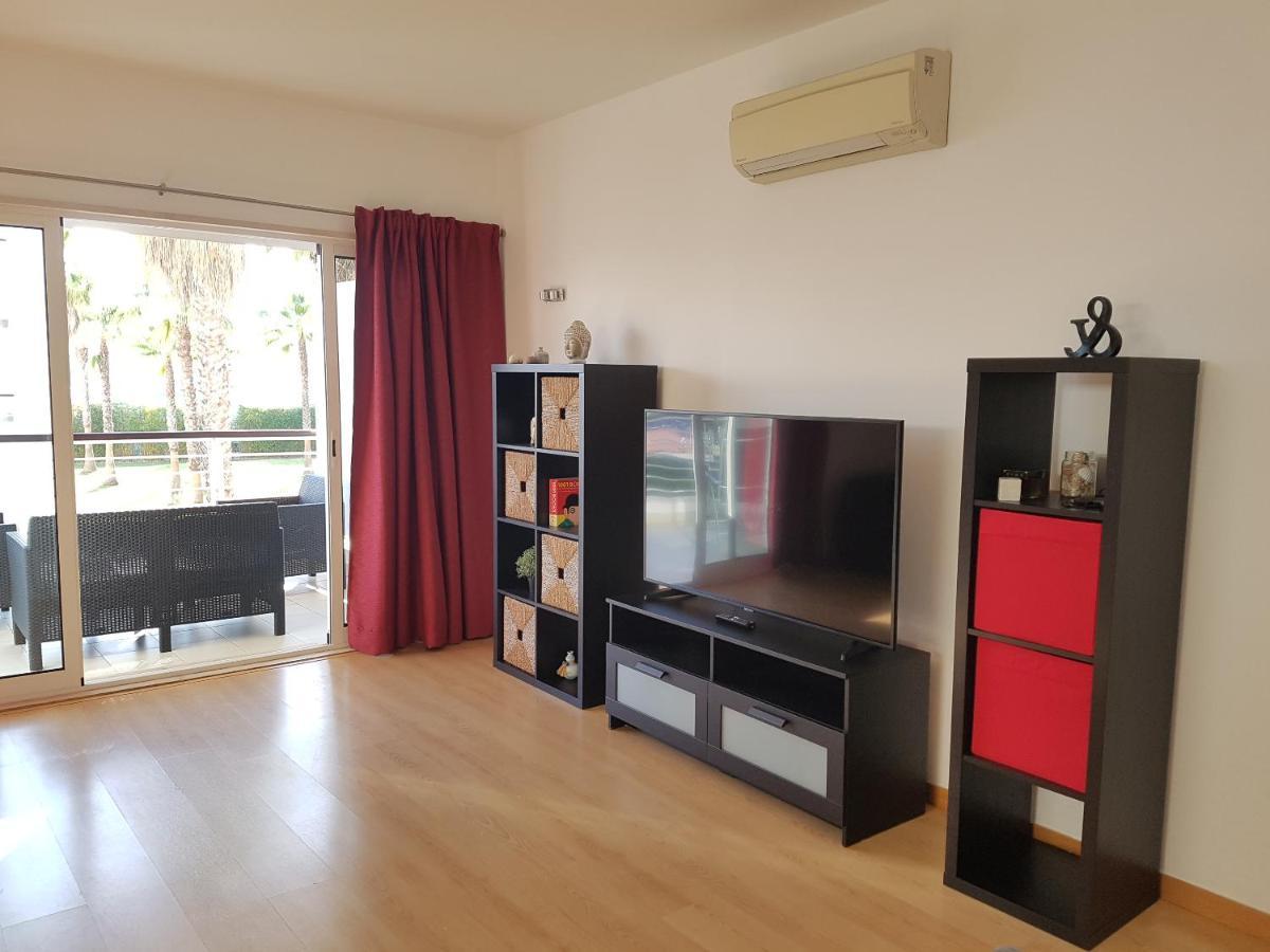 Lagos Marina Side Apartment 外观 照片