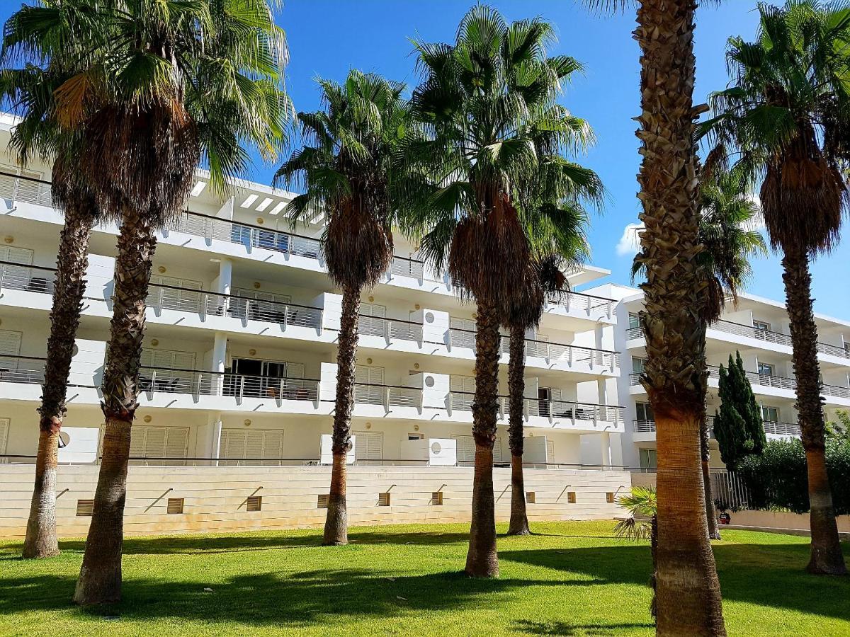 Lagos Marina Side Apartment 外观 照片