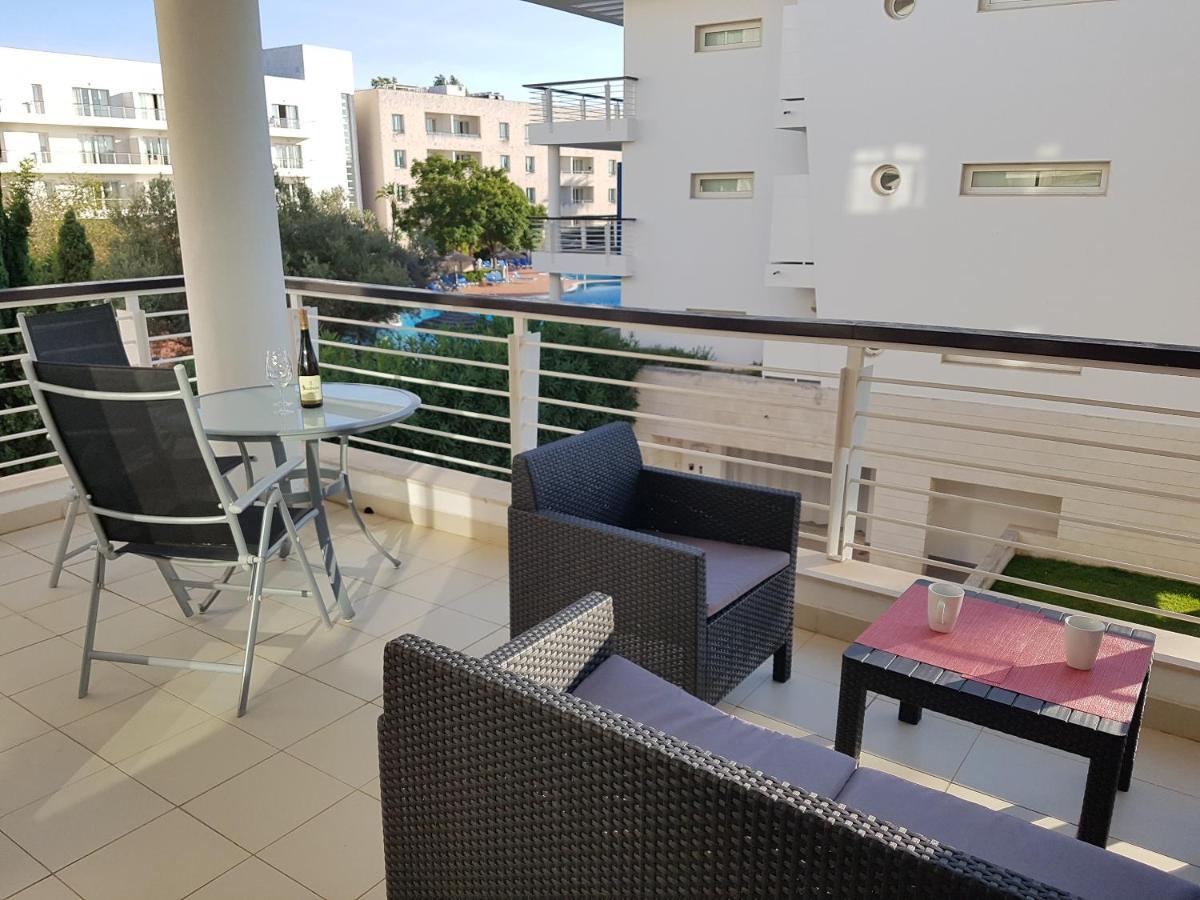Lagos Marina Side Apartment 外观 照片