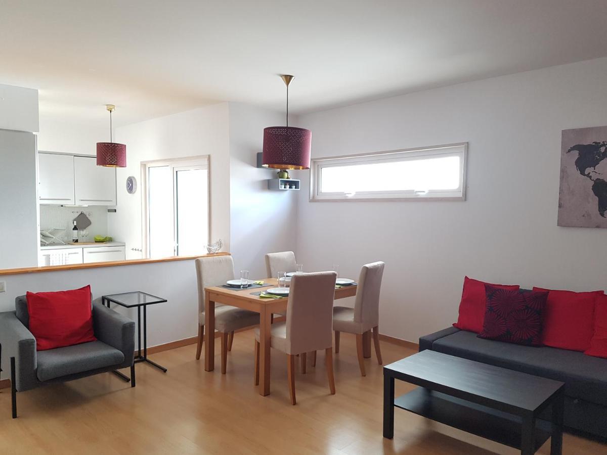 Lagos Marina Side Apartment 外观 照片