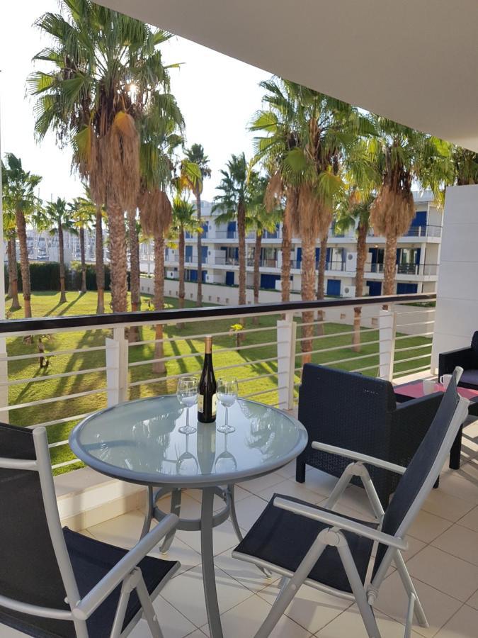 Lagos Marina Side Apartment 外观 照片