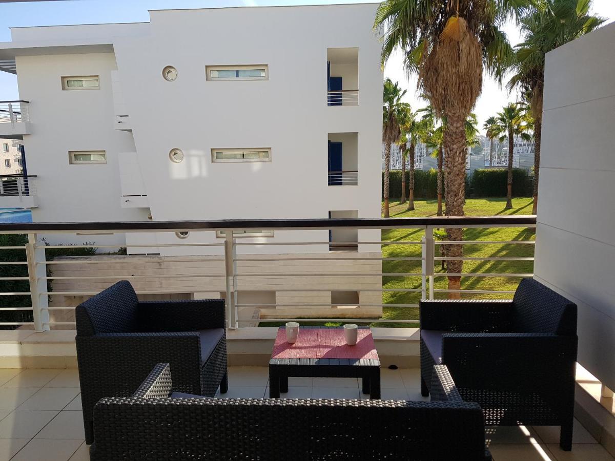 Lagos Marina Side Apartment 外观 照片