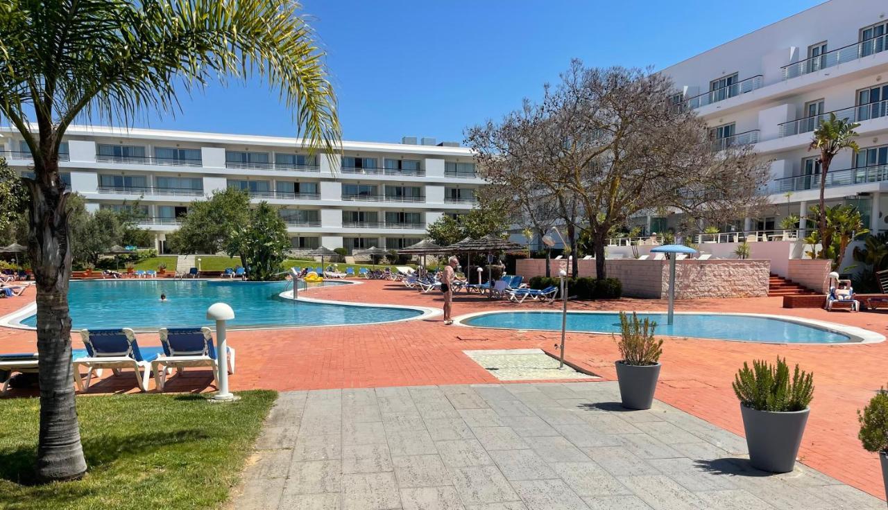 Lagos Marina Side Apartment 外观 照片